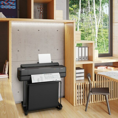 Ploter HP DesignJet T630 24", 2025 Edition, A1, i zi