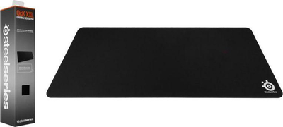 Mauspad SteelSeries, XXL, i zi