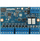 Modul zgjerues alarmi Dahua DHI-ARM808-RS, 8 zona hyrje, 2 dalje alarmi, blu