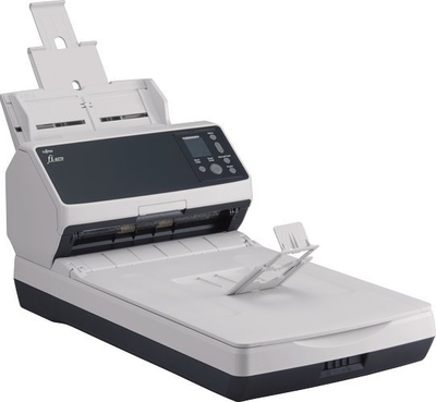 Скенер Fujitsu fi-8270 PA03810-B551, ADF, брзо скенирање, сива