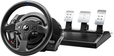 Set për vozitje Volant Thrustmaster T300 RS + T3PA Edicioni GT për PC/PS3/PS4