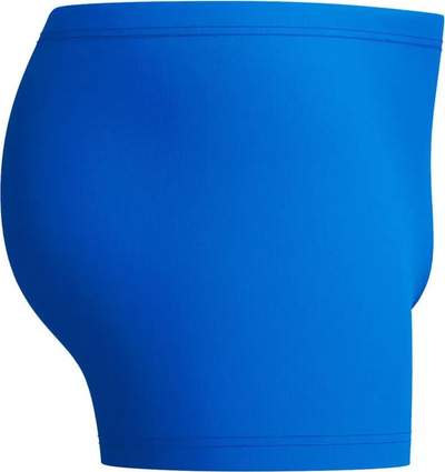 Машки костим за капење Speedo Hyperboom Aquashorts, Endurance+, сина боја