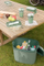 Kuti termike Keter Curver Cooler Box 20L, plastike, 42.8x26x39.6cm, jeshile