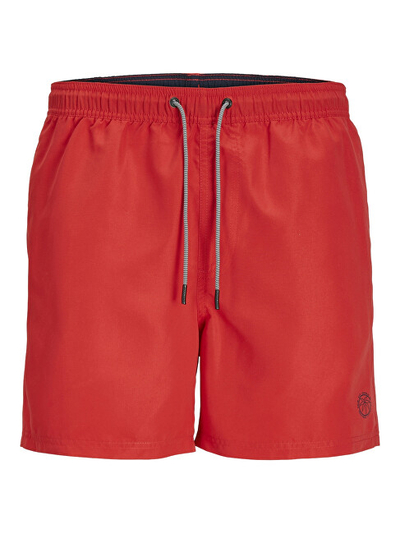 Shorce noti Jack&Jones JPSTFIJI, të kuqe