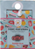 Qese aromatizuese La Casa De Los Aromas POP OMG Bubble Gum, për dollap dhe sirtar