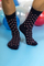 Set çorape Funky Steps FSB124, 4 palë mFY0062