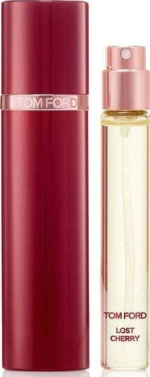 Parfum Tom Ford Lost Cherry, atomizer 10 ml, ngjyrë qershie