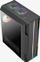 Kasë Aerocool Splinter Duo ARGB, Midi Tower