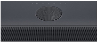Soundbar LG SC9S, 3.1.3, црна боја