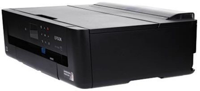 Printer Epson Photo HD XP-15000, Wi Fi, LCD, 8.5kg
