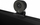 Web kamerë Icy Box IB-CAM501-HD, Full HD 1080p, 30fps, e zezë