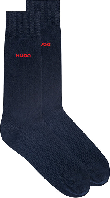 Set çorape për meshkuj HUGO BOSS, 2 palë