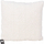 Jastëk dekorativ TEDDY Boucle, 45 x 45 cm, poliester, i bardhë
