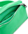 Çantë krahu Desigual Bag Half 23SAXP194000, e gjelbër