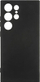 Këllëf silikoni Beline për Samsung Galaxy S24 Ultra S928, mbrojtës, i zi