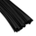 Tub termokurës për kabllo, diametër 12.7/6.4 mm, i zi