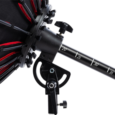 Quadralite Octadecagon Focus Softbox 180cm