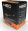 Фенер за глава NEO TOOLS со полнење, 500 lm, USB C, ЛЕД COB