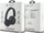 Kufje wireless US Polo DH Color Logo, Bluetooth 5.3, bateri 30 orë, blu navy