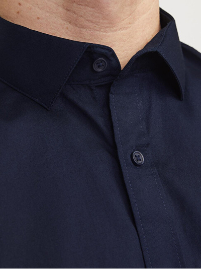 Këmishë për burra Jack&Jones Jprblacardiff