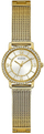 Orë dore GUESS Melody GW0534L2