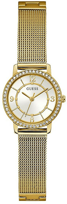 Orë dore GUESS Melody GW0534L2