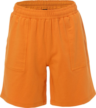 Shorts për fëmijë Iguana Maji Tb Jr 92800669909, pambuk, brez elastik