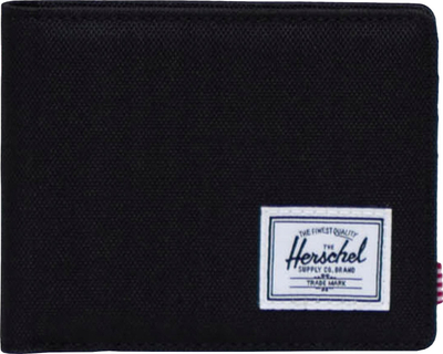 Portofol Herschel Supply Co Roy, RFID, material i riciklum, i zi