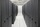 Kabinet serveri rack, i mbyllur metal, për data center, gri