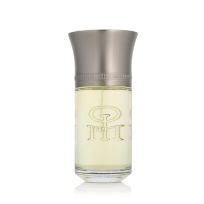 Eau de Parfume Liquides Imaginaires Unisex Sancti Eau Dela