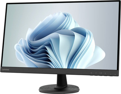 Monitor Lenovo D27-40, 27", Full HD, i zi