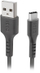 Kабел за полнење и податоци Sbs Type C, USB 2.0, бел