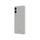 Заштитна маска AmazingThing Minimal Air, Samsung Galaxy S25 Edge, магнетен прстен, сива