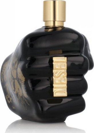 Parfum Diesel Spirit of the Brave Eau de Toilette, 200 ml, spray, për burra
