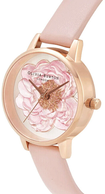 Orë dore Olivia Burton Blossom OB16FS111