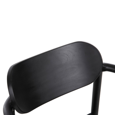 Kolltuk Oslo 55×54×80 Hcm (HM9636.12), zezë
