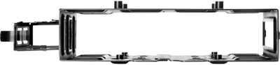 HP држач Dual VESA Mounting Bracket за thin client, до 32\", оптоварување 10.5 kg, црна