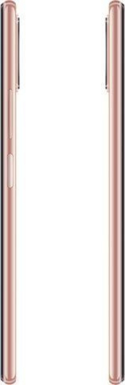 Celular me dy SIM Xiaomi 11 Lite NE 5G, 128 GB, rozë