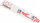 Set tehe sharrë Milwaukee The Torch SAWZALL, 6", 18 TPI, 25 copë