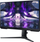 Monitor Samsung Odyssey G32A - LED 24", Full HD, i zi