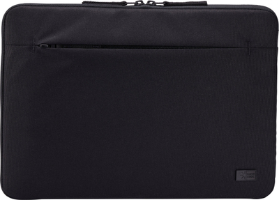 Mbështjellës laptopi Case Logic Invigo Eco INVIS113, 13", i zi
