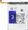 Bateri Samsung ServicePack EB-BA156ABY, për Galaxy A15 A155F A156B, për smartphone