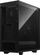 Kasë Fractal Design Define 7 Compact Black TG Light Tint, Midi Tower