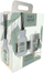 Set Sweet Home Collection Moonlight Garden, shpërndarës arome 100 ml + qiri aromatik 110 g