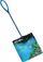 Rrjetë akuariumi Hagen Fish Net, 10 cm, dorezë 22.5 cm, jeshile