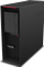 Workstation Lenovo ThinkStation P620 Tower, Ryzen Threadripper PRO 5975WX, 64GB RAM, 1TB SSD, i zi