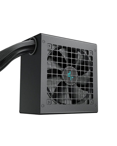 Напојување DeepCool PN750 D, 750W, 80 Plus Gold, црно