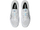 Atlete ASICS Netburner Ballistic FF 4, për meshkuj, nr 44, të bardha me argjend