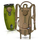 Çantë ujëpije Source Tactical 3L Hydration Pack, 3L, me tub pirje, ngjyrë coyote
