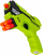 Pistole lodër Mega Creative Dart Gun, me gjithë ato pajisje, ngjyra t’përziera